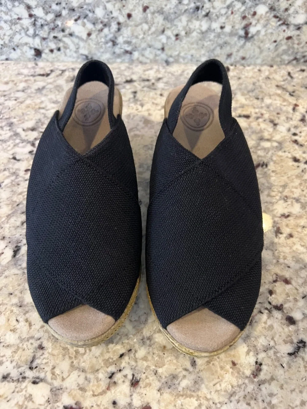 CHARLESTON SHOE CO. black charleston